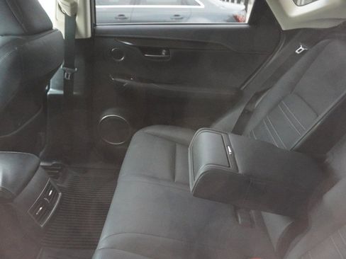 Used 2018 Lexus NX 300 FWD w/ Comfort Package image 9