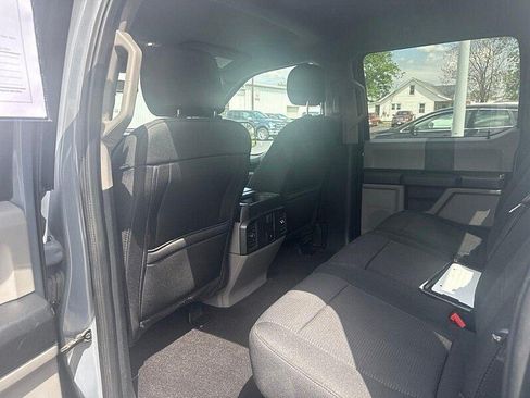 Used 2019 Ford F150 XL w/ Equipment Group 101A Mid AWD/4WD image 32