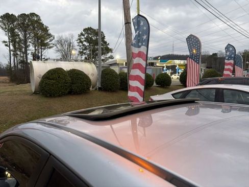 Used 2018 Subaru WRX STI Limited image 14