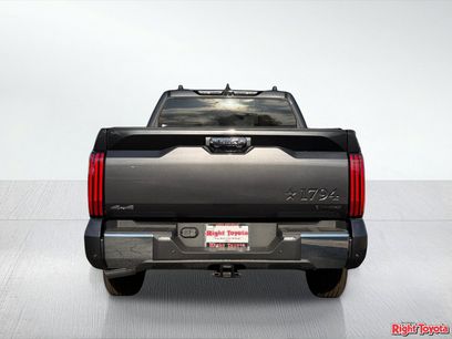 New 2026 Toyota Tundra 1794 Edition w/ Tow Tech Package