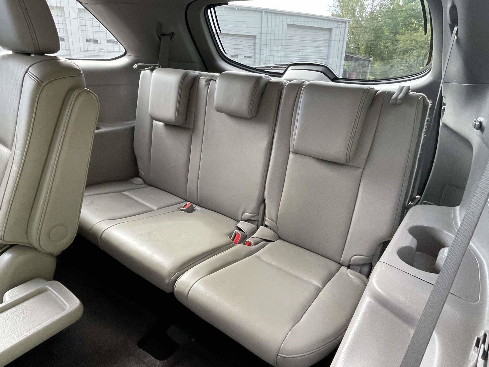 Used 2017 Toyota Highlander Limited FWD image 11