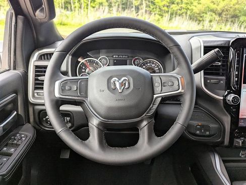 New 2025 RAM 2500 Lone Star image 25