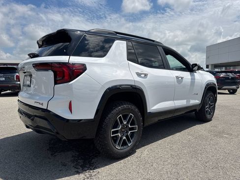 New 2027 GMC Terrain AT4 w/ Convenience Package III AWD/4WD image 9
