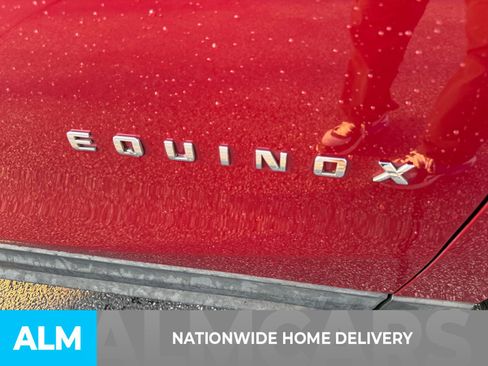 Used 2018 Chevrolet Equinox LT image 4