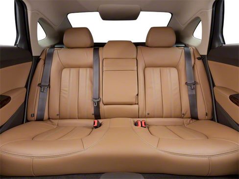Used 2013 Buick Verano FWD image 17
