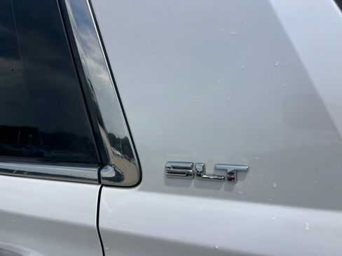 Used 2016 GMC Yukon SLT w/ Open Road Package RWD image 5
