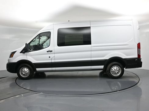 Certified 2023 Ford Transit 250 Medium Roof RWD image 20