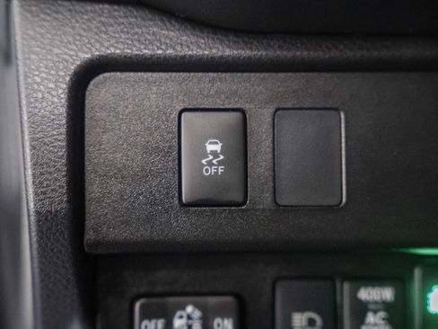 Used 2022 Toyota Tacoma SR5 w/ Trail Edition AWD/4WD image 47