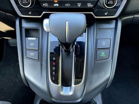 Used 2022 Honda CR-V EX image 17