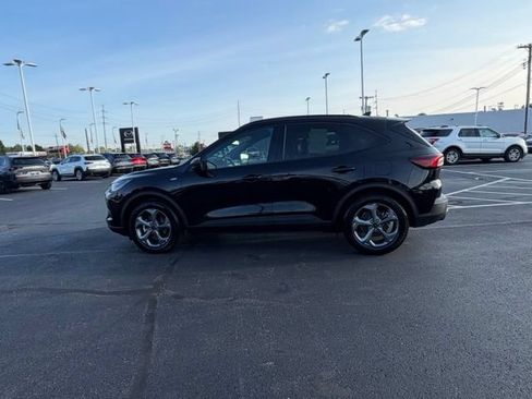 Used 2025 Ford Escape ST-Line FWD image 20