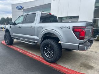 Used 2024 Ford F150 XLT w/ Tow/Haul Package video 2