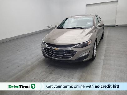 Used 2024 Chevrolet Malibu LT