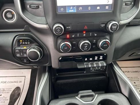 Used 2022 RAM 1500 Big Horn image 19