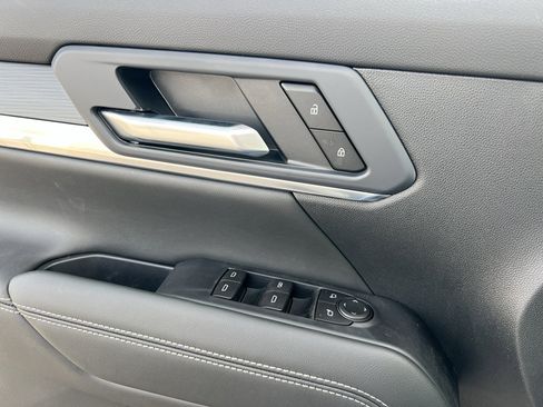 New 2026 GMC Terrain Elevation image 19