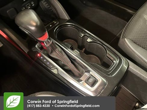 Used 2023 Chevrolet TrailBlazer RS w/ Sun and Liftgate Package image 29