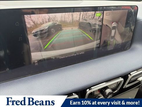 New 2026 Nissan Sentra SL w/ Floor Mat Package image 15