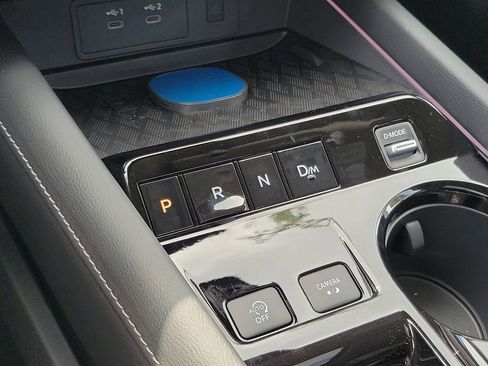 New 2026 Nissan Murano SL AWD/4WD image 10