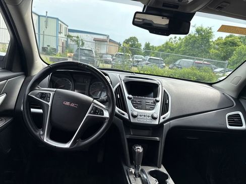 Used 2017 GMC Terrain SLE w/ Driver Alert Package I AWD/4WD image 26