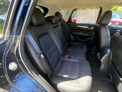 Used 2023 MAZDA CX-5 AWD 2.5 S image 20