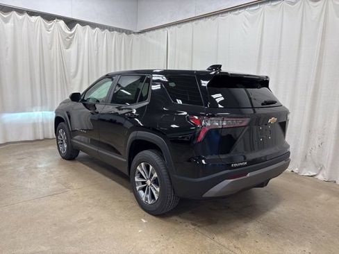 New 2026 Chevrolet Equinox LT FWD image 6