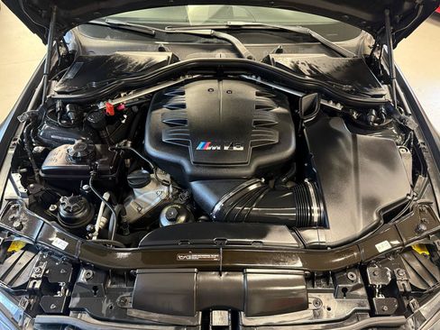 Used 2013 BMW M3 Convertible RWD image 23