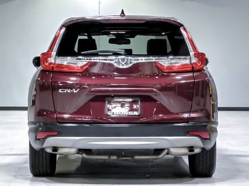 Used 2017 Honda CR-V EX-L image 10