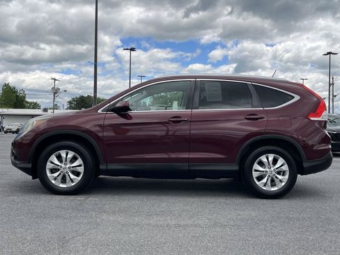 Used 2012 Honda CR-V EX-L image 11