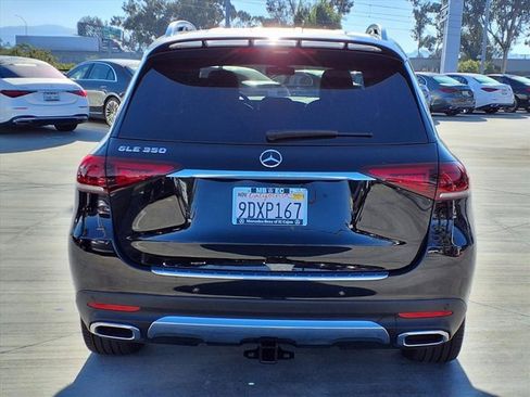 Certified 2023 Mercedes-Benz GLE 350 image 21