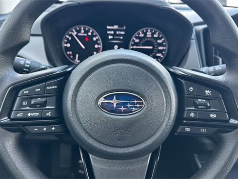 New 2026 Subaru Crosstrek 2.0i Premium image 20