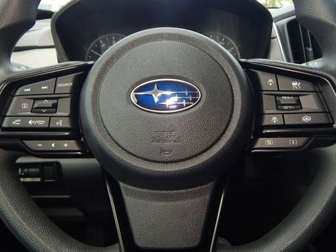 Certified 2025 Subaru Crosstrek 2.0i Premium image 27