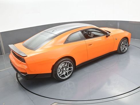 New 2026 Dodge Charger Scat Pack image 41