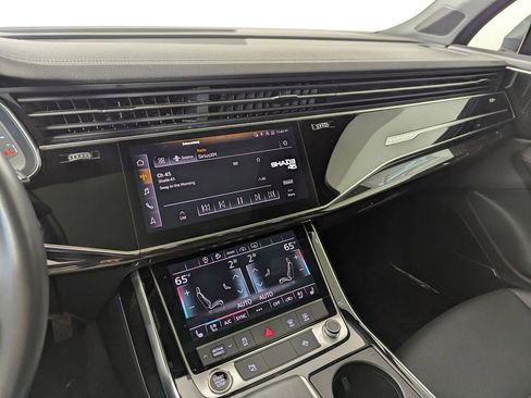 Used 2023 Audi Q7 2.0T Premium Plus image 10