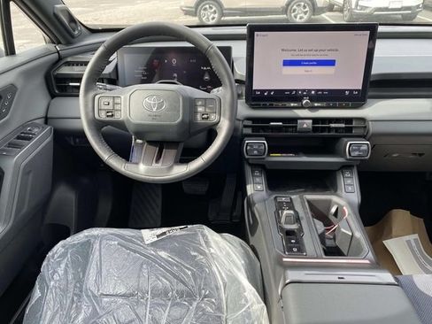 New 2026 Toyota RAV4 AWD image 9