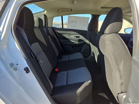 New 2026 Nissan Sentra SV w/ SV Convenience Package image 14