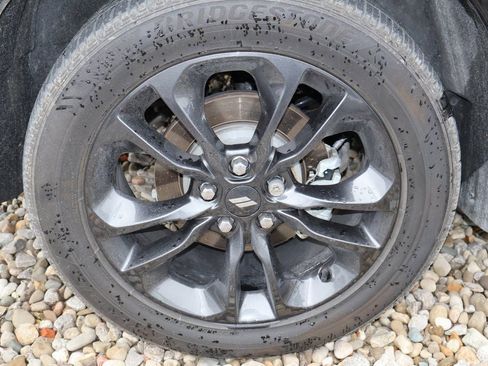 Used 2024 Dodge Durango R/T image 6