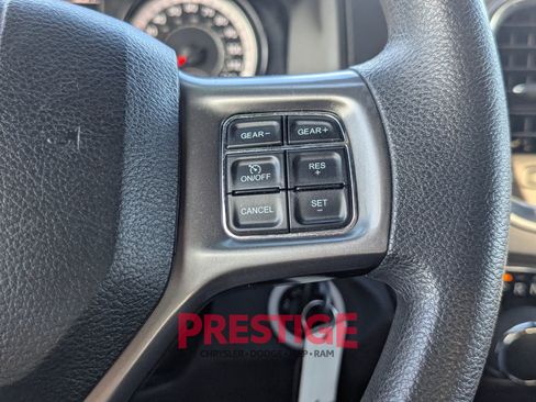 Used 2024 RAM 1500 Classic Warlock image 17