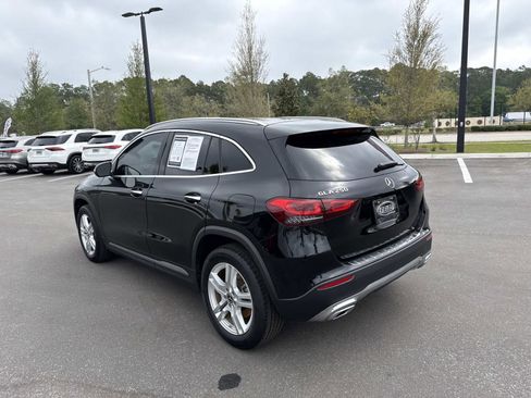Used 2023 Mercedes-Benz GLA 250 image 5