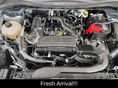 Certified 2023 Ford Escape Active w/ Tech Pack #1 AWD/4WD image 34
