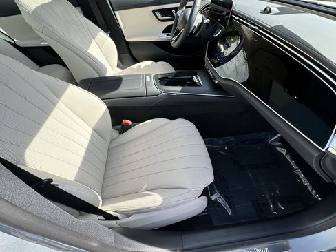 New 2026 Mercedes-Benz E 450 4MATIC Sedan image 15