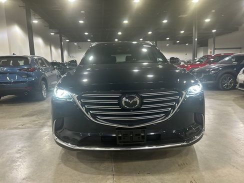 Certified 2022 MAZDA CX-9 Grand Touring image 6