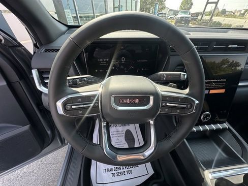 New 2026 GMC Terrain Elevation w/ LPO, Floor Liner Package image 16