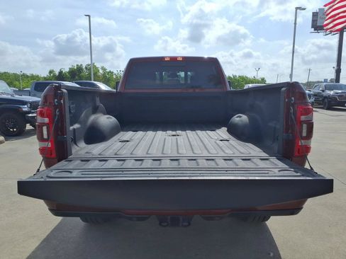 Used 2024 RAM 3500 Limited AWD/4WD image 7