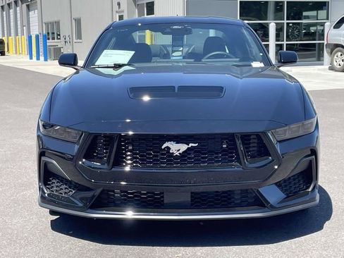 New 2026 Ford Mustang GT RWD image 21