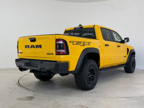 Used 2023 RAM 1500 TRX w/ TRX Level 2 Equipment Group AWD/4WD image 9