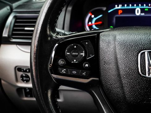 Used 2022 Honda Pilot Special Edition image 34