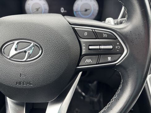 Used 2022 Hyundai Santa Fe XRT AWD/4WD image 15