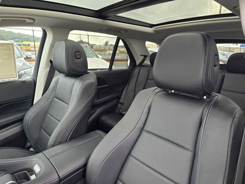 New 2026 Mercedes-Benz GLE 450 4MATIC image 23