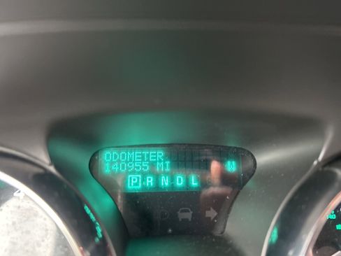 Used 2017 Buick Enclave Premium w/ Experience Buick Package image 15