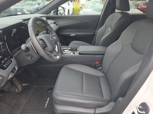 Used 2026 Lexus RX 350h w/ Convenience Package AWD/4WD image 32