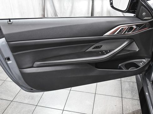 Used 2024 BMW M4 xDrive Competition AWD/4WD image 11